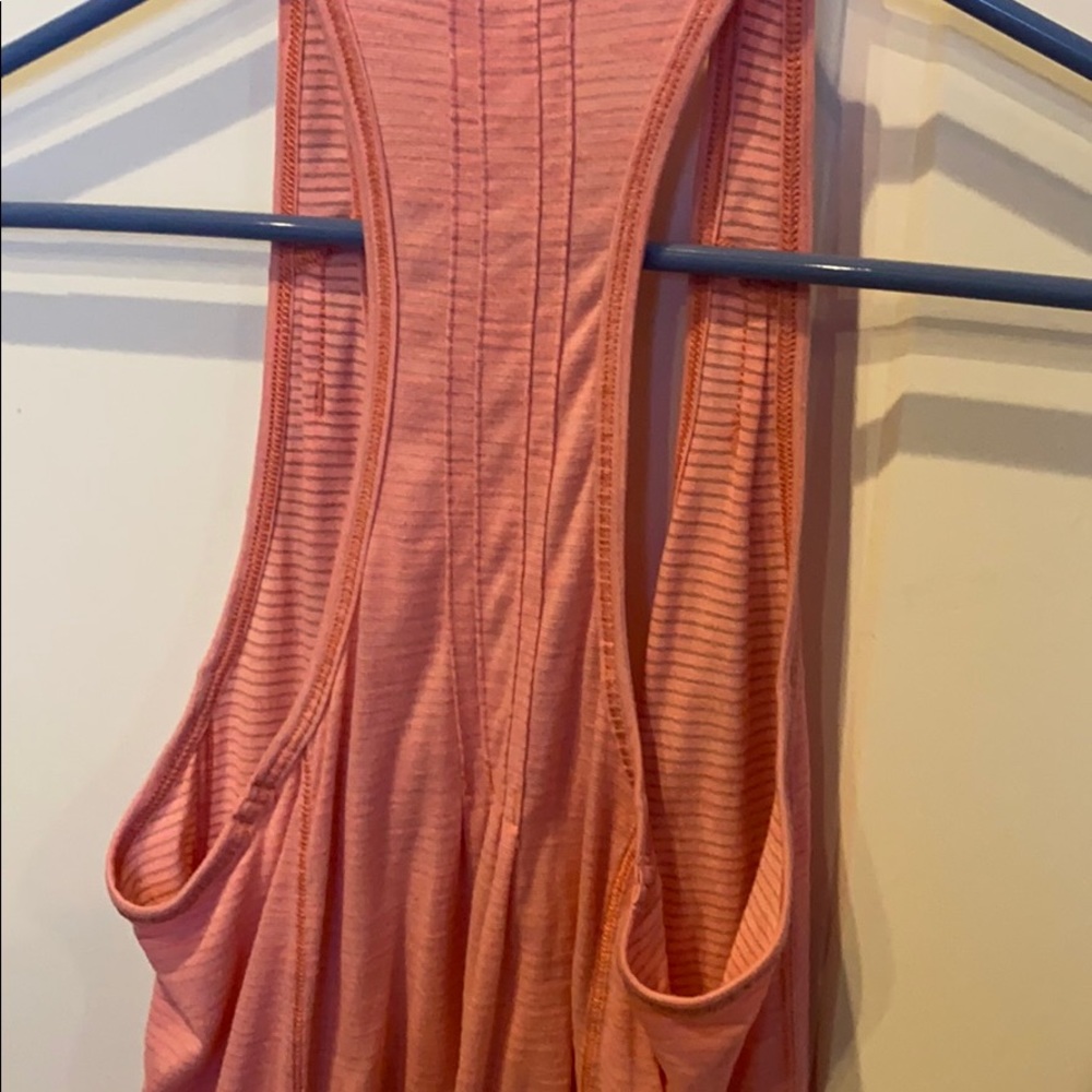 Lululemon racerback - Picture 3 of 4